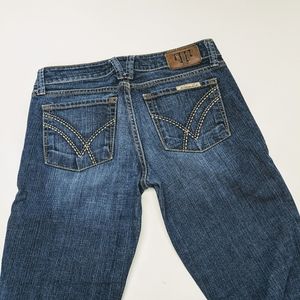 William Rast Ultra Skinny Jeans sz 29